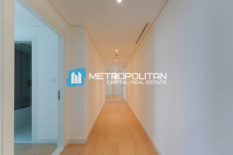 Byt na Saadiyat Island, Abu Dhabi, SAE 3 ložnice, 309 m² Č.: 595724 - fotografie 16