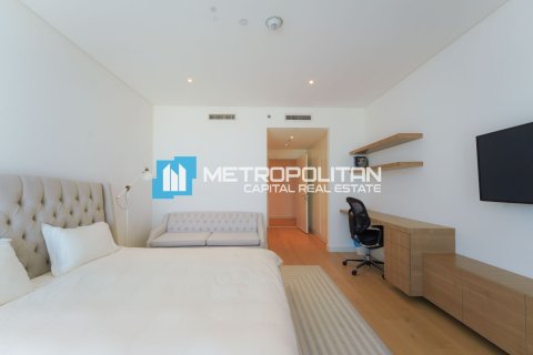 Byt na Saadiyat Island, Abu Dhabi, SAE 3 ložnice, 309 m² Č.: 595724 - fotografie 19