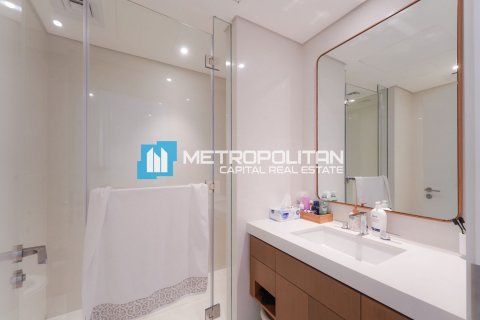 Byt na Saadiyat Island, Abu Dhabi, SAE 3 ložnice, 309 m² Č.: 595724 - fotografie 22