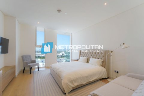 Byt na Saadiyat Island, Abu Dhabi, SAE 3 ložnice, 309 m² Č.: 595724 - fotografie 20