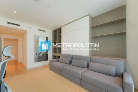 Byt na Saadiyat Island, Abu Dhabi, SAE 3 ložnice, 309 m² Č.: 595724 - fotografie 14