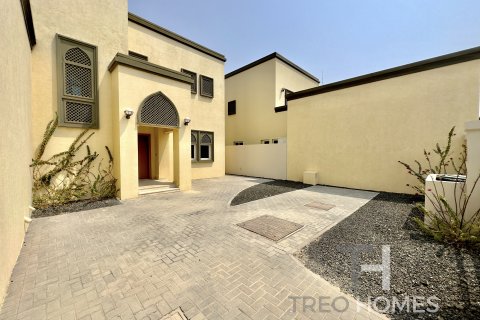 Vila v Jumeirah Park, Dubai, SAE 3 ložnice, 285 m² Č.: 595581 - fotografie 7