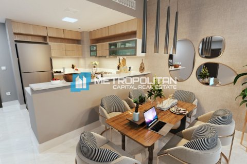 Appartamento in vendita a Al Reem Island, Abu Dhabi, EAU 2 camere da letto, 75.6 mq. № 595725 - foto 5