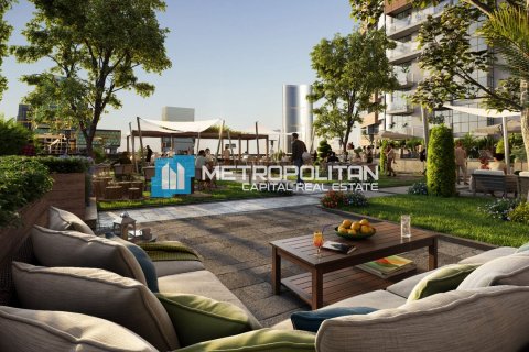 Appartamento in vendita a Al Reem Island, Abu Dhabi, EAU 2 camere da letto, 75.6 mq. № 595725 - foto 8