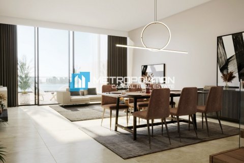 Appartamento in vendita a Al Reem Island, Abu Dhabi, EAU 2 camere da letto, 75.6 mq. № 595725 - foto 2