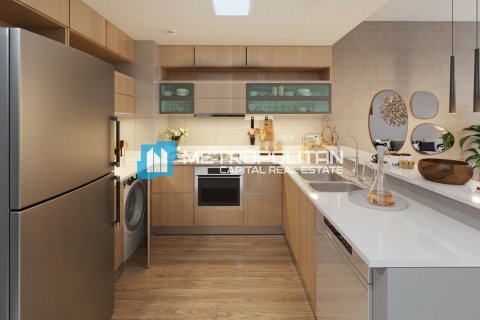 Appartamento in vendita a Al Reem Island, Abu Dhabi, EAU 2 camere da letto, 75.6 mq. № 595725 - foto 4