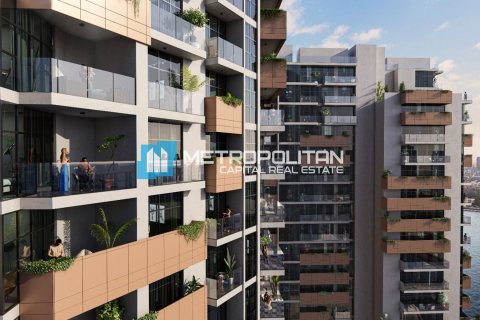 Appartamento in vendita a Al Reem Island, Abu Dhabi, EAU 2 camere da letto, 75.6 mq. № 595725 - foto 10