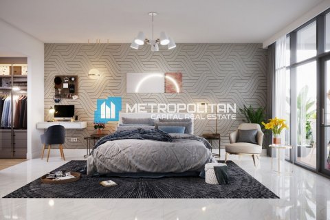 Appartamento in vendita a Al Reem Island, Abu Dhabi, EAU 2 camere da letto, 75.6 mq. № 595725 - foto 7