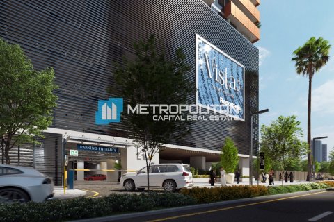 Appartamento in vendita a Al Reem Island, Abu Dhabi, EAU 2 camere da letto, 75.6 mq. № 595725 - foto 9