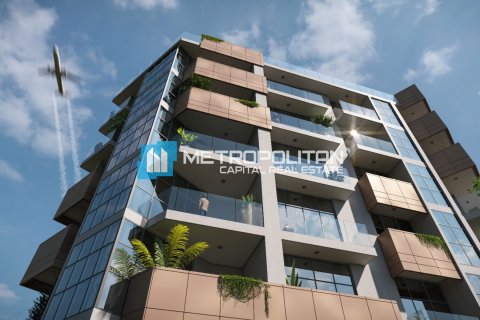 Appartamento in vendita a Al Reem Island, Abu Dhabi, EAU 2 camere da letto, 75.6 mq. № 595725 - foto 11