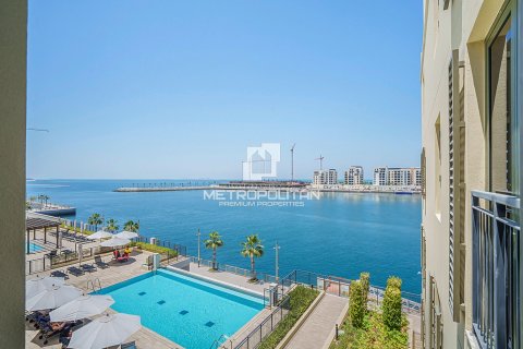 شقة للإيجار في جميرا، دبي، الإمارات العربية المتحدة 2 غرفة نوم ، 112 متر مربع ، رقم 593780 - صورة 4