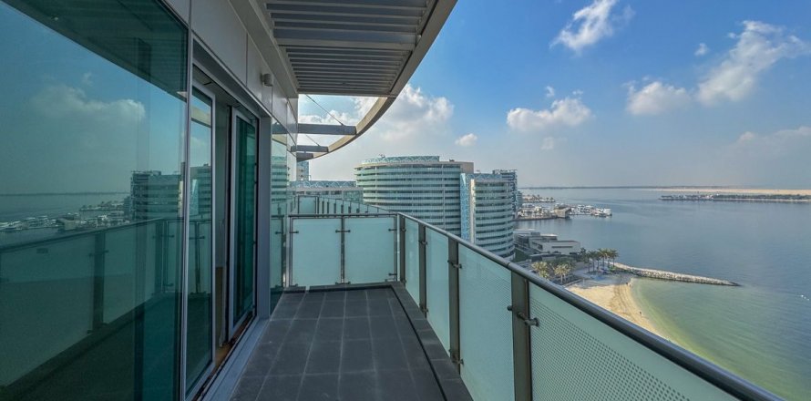 Lägenhet i Al Raha Beach, Abu Dhabi, UAE 4 sovrum, 227 kvm Nr. 593963