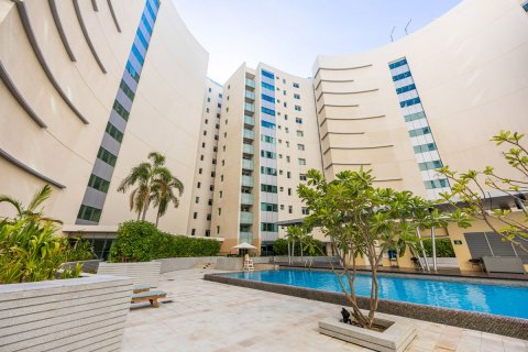 Lägenhet uthyres i Al Raha Beach, Abu Dhabi, UAE 4 sovrum, 227 kvm Nr. 593963 - fotografi 26