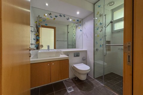 Lägenhet uthyres i Al Raha Beach, Abu Dhabi, UAE 4 sovrum, 227 kvm Nr. 593963 - fotografi 22