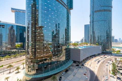 阿联酋 Abu Dhabi Al Reem Island 待售 : 1 卧, 85 平方米 , 编号593965 - 照片 11