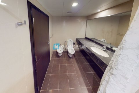 Byt v Al Reem Island, Abu Dhabi, SAE 2 ložnice, 123 m² Č.: 593964 - fotografie 17