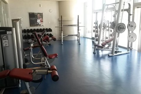 Byt v Al Reem Island, Abu Dhabi, SAE 2 ložnice, 123 m² Č.: 593964 - fotografie 23