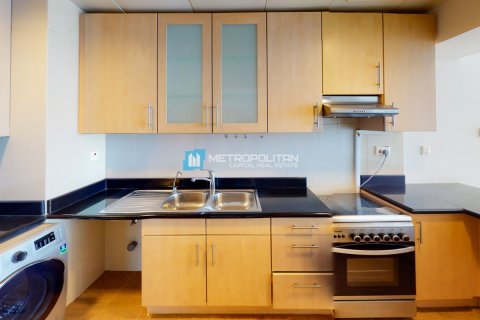 Byt v Al Reem Island, Abu Dhabi, SAE 2 ložnice, 123 m² Č.: 593964 - fotografie 8
