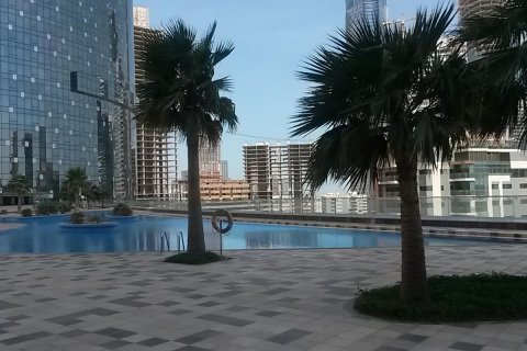 Byt v Al Reem Island, Abu Dhabi, SAE 2 ložnice, 123 m² Č.: 593964 - fotografie 7