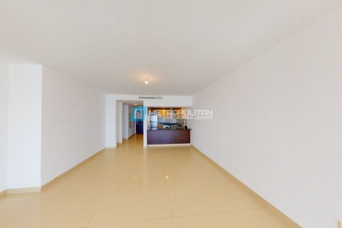 Byt v Al Reem Island, Abu Dhabi, SAE 2 ložnice, 123 m² Č.: 593964 - fotografie 4