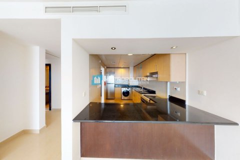 Byt v Al Reem Island, Abu Dhabi, SAE 2 ložnice, 123 m² Č.: 593964 - fotografie 9