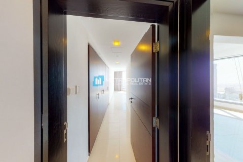 Byt v Al Reem Island, Abu Dhabi, SAE 2 ložnice, 123 m² Č.: 593964 - fotografie 12