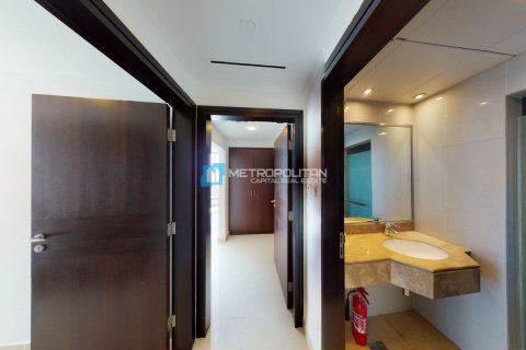 Byt v Al Reem Island, Abu Dhabi, SAE 2 ložnice, 123 m² Č.: 593964 - fotografie 16