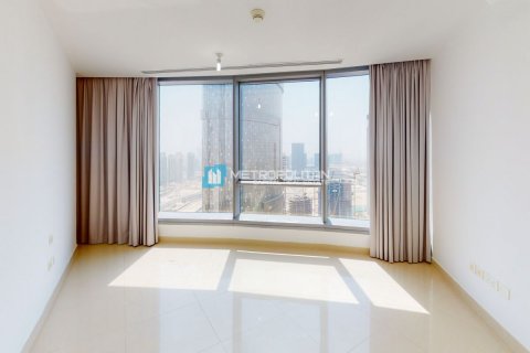 Byt v Al Reem Island, Abu Dhabi, SAE 2 ložnice, 123 m² Č.: 593964 - fotografie 15