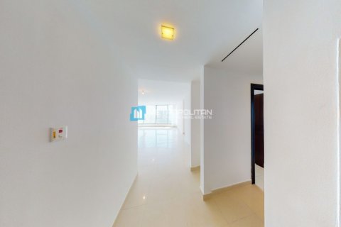 Byt v Al Reem Island, Abu Dhabi, SAE 2 ložnice, 123 m² Č.: 593964 - fotografie 11