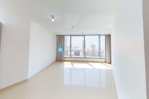 Byt v Al Reem Island, Abu Dhabi, SAE 2 ložnice, 123 m² Č.: 593964 - fotografie 2