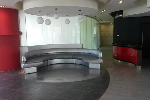 Byt v Al Reem Island, Abu Dhabi, SAE 2 ložnice, 123 m² Č.: 593964 - fotografie 21