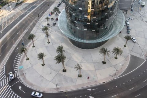 Byt v Al Reem Island, Abu Dhabi, SAE 2 ložnice, 123 m² Č.: 593964 - fotografie 22