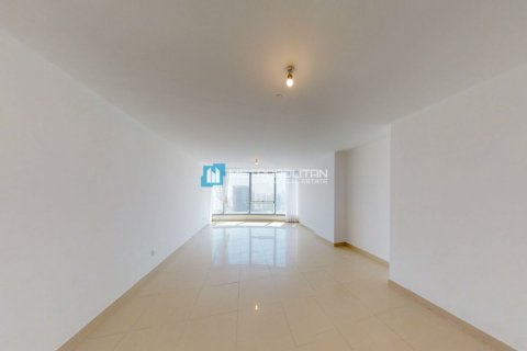 Byt v Al Reem Island, Abu Dhabi, SAE 2 ložnice, 123 m² Č.: 593964 - fotografie 6
