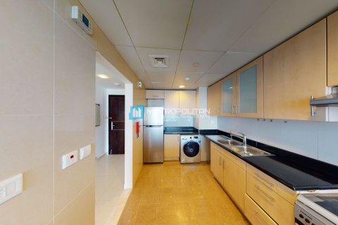 Byt v Al Reem Island, Abu Dhabi, SAE 2 ložnice, 123 m² Č.: 593964 - fotografie 10