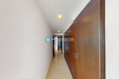 Byt v Al Reem Island, Abu Dhabi, SAE 2 ložnice, 123 m² Č.: 593964 - fotografie 14