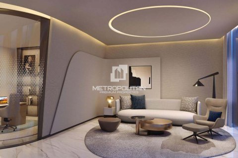 Apartament në Al Marjan Island, Ras Al Khaimah, Emiratet e Bashkuara Arabe 3 dhoma gjumi, 266 m2. № 593779 - Foto 6