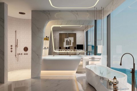 Apartament në Al Marjan Island, Ras Al Khaimah, Emiratet e Bashkuara Arabe 3 dhoma gjumi, 266 m2. № 593779 - Foto 5