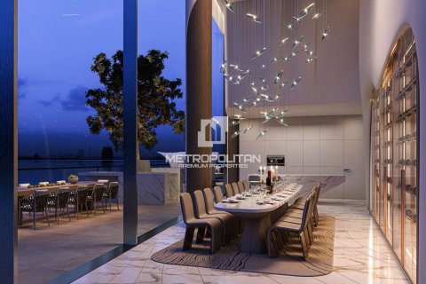 Apartament në Al Marjan Island, Ras Al Khaimah, Emiratet e Bashkuara Arabe 3 dhoma gjumi, 266 m2. № 593779 - Foto 16