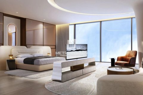 Apartament në Al Marjan Island, Ras Al Khaimah, Emiratet e Bashkuara Arabe 3 dhoma gjumi, 266 m2. № 593779 - Foto 7