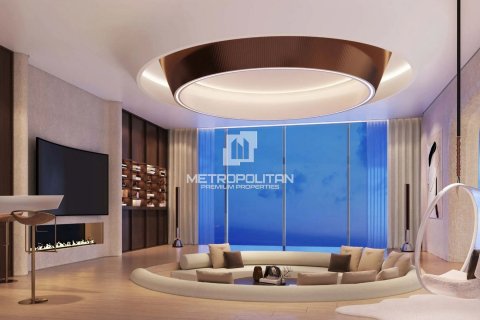 Apartament në Al Marjan Island, Ras Al Khaimah, Emiratet e Bashkuara Arabe 3 dhoma gjumi, 266 m2. № 593779 - Foto 9