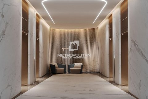 Apartament në Al Marjan Island, Ras Al Khaimah, Emiratet e Bashkuara Arabe 3 dhoma gjumi, 266 m2. № 593779 - Foto 4