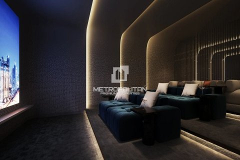 Apartament në Al Marjan Island, Ras Al Khaimah, Emiratet e Bashkuara Arabe 3 dhoma gjumi, 266 m2. № 593779 - Foto 11