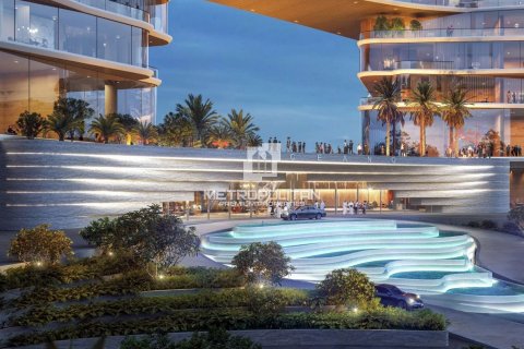 Apartament në Al Marjan Island, Ras Al Khaimah, Emiratet e Bashkuara Arabe 3 dhoma gjumi, 266 m2. № 593779 - Foto 17