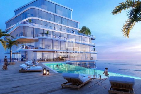 Apartament në Al Marjan Island, Ras Al Khaimah, Emiratet e Bashkuara Arabe 3 dhoma gjumi, 266 m2. № 593779 - Foto 3