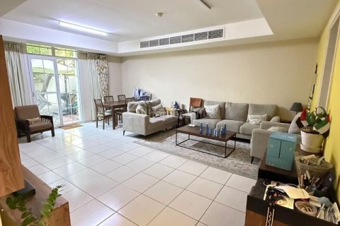 Вилла в The Springs, Дубай, ОАЭ 3 спальни, 249м2 № 682475