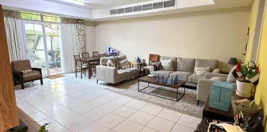 Вилла в The Springs, Дубай, ОАЭ 3 спальни, 249м2 № 682475