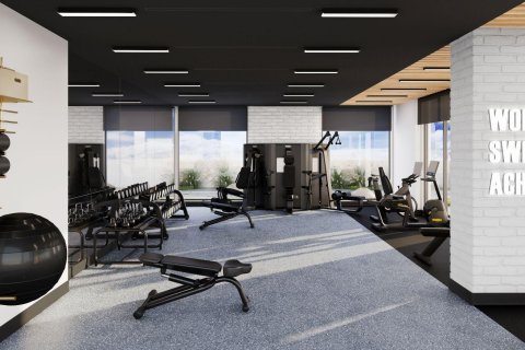 Apartament në Jumeirah Village Circle, Dubai, Emiratet e Bashkuara Arabe 2 dhoma gjumi, 101 m2. № 682458 - Foto 5