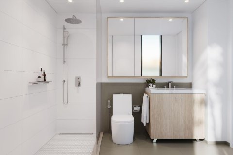 Apartament në Jumeirah Village Circle, Dubai, Emiratet e Bashkuara Arabe 2 dhoma gjumi, 101 m2. № 682458 - Foto 6