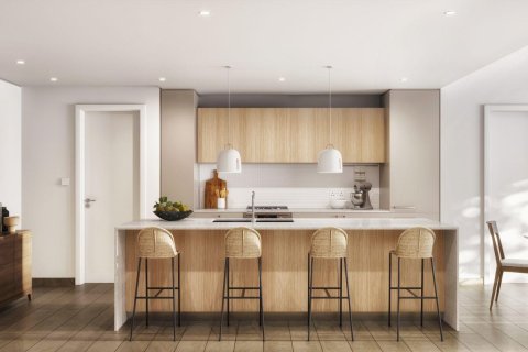 Apartament në Jumeirah Village Circle, Dubai, Emiratet e Bashkuara Arabe 2 dhoma gjumi, 101 m2. № 682458 - Foto 3