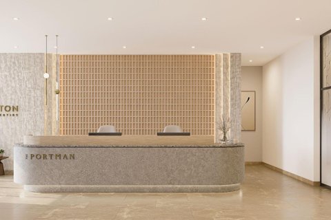 Apartament në Jumeirah Village Circle, Dubai, Emiratet e Bashkuara Arabe 2 dhoma gjumi, 101 m2. № 682458 - Foto 9